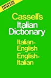 Book Cassell's Italian Dictionary: Italian-English, English-Italian (English and Italian Edition) free