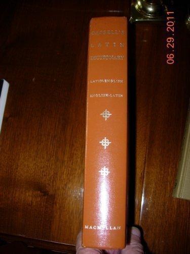 Book Cassell's Latin Dictionary: Latin-English, English-Latin (English and Latin Edition) free