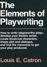 Book The Elements of Playwriting free