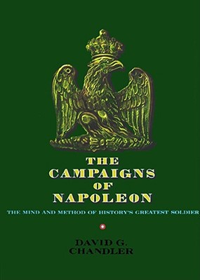 Book The Campaigns of Napoleon free
