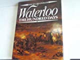 Book Waterloo, the Hundred Days free