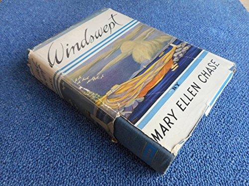 Book Windswept free