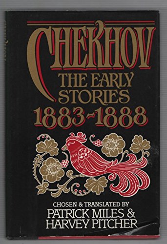 Book Chekhov: The Early Stories, 1883-1888 free