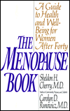 Book The Menopause Book: A Guide to Health and Well-Being for Women After Forty free