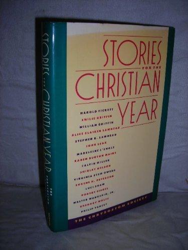 Book Stories for the Christian Year free