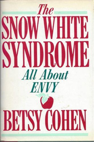 Book The Snow White Syndrome: All About Envy free