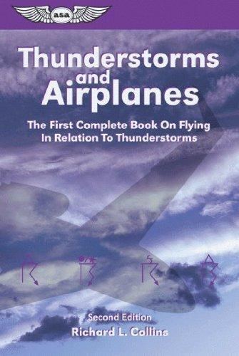 Book Thunderstorms And Airplanes free