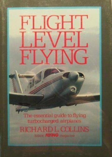 Book Flight Level Flying free