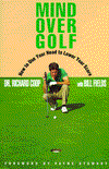 Book Mind over Golf: Play Your Best by Thinking Smart free