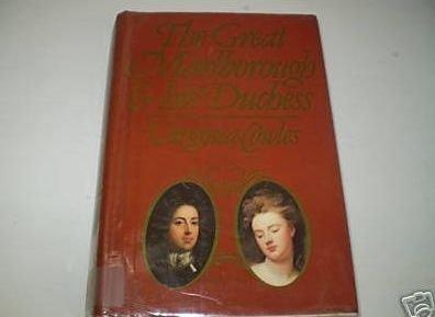 Book The GREAT MARLBOROUGH AND HIS DUCHESS free