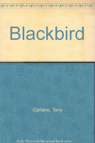 Book Blackbird (English and French Edition) free