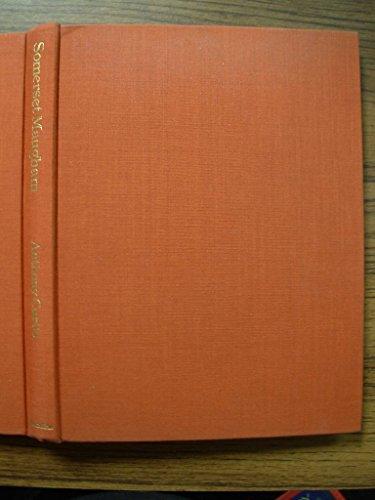 Book Somerset Maugham free
