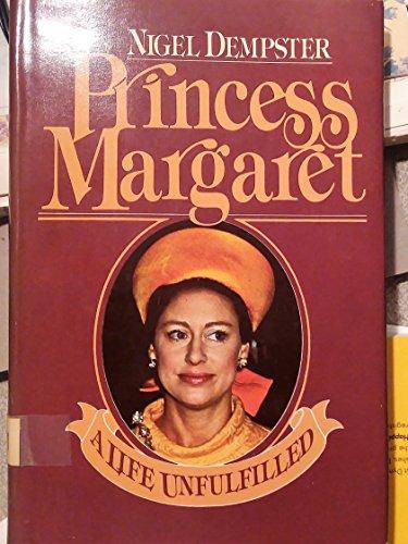 Book Princess Margaret free