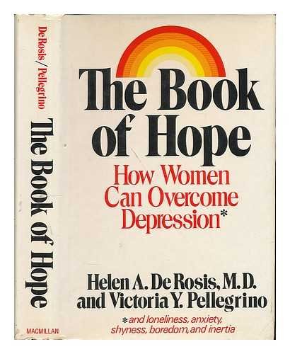 Book Book of Hope: How Women can Overcome Depression free