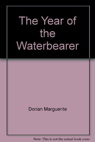 Book The Year Of The Waterbearer free