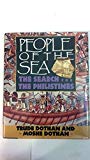 Book People of the Sea: The Search for the Philistines free