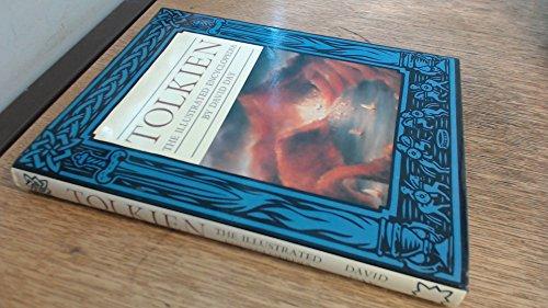 Book Tolkien: The Illustrated Encyclopædia free