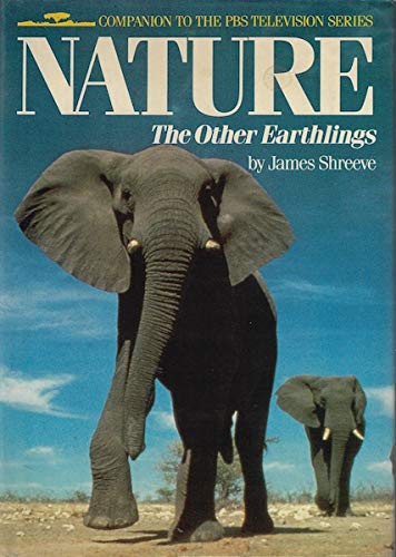 Book Nature: The Other Earthlings free