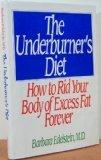 Book The Underburner's Diet: How to Rid Your Body of Excess Fat Forever free