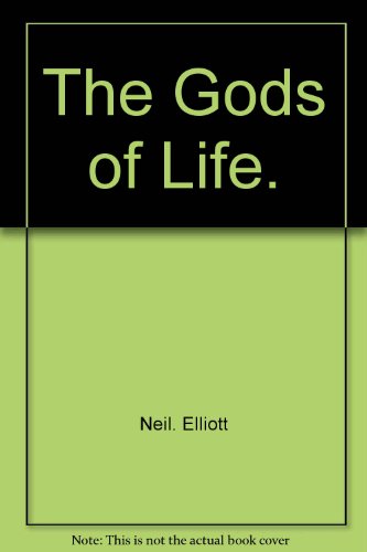 Book The gods of life free