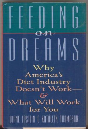 Book Feeding on Dreams free