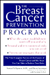 Book The Breast Cancer Prevention Program free