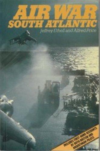 Book Air War: South Atlantic free