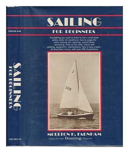 Book Sailing For Beginners free