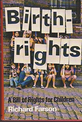 Book Birthrights free