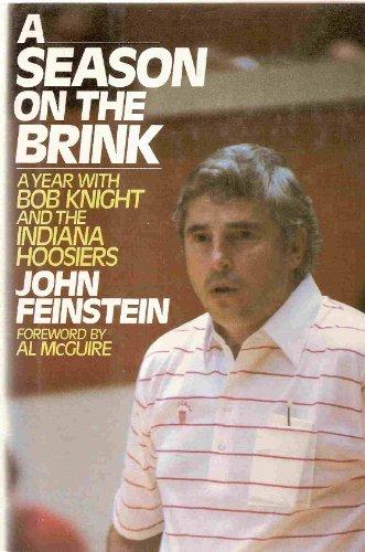 Book A SEASON ON THE BRINK free