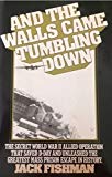 Book And the Walls Came Tumbling Down free