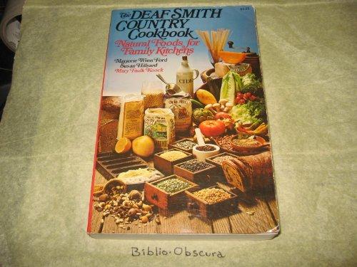 Book The Deaf Smith Country Cookbook free