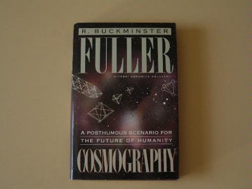 Book Cosmography: A Posthumous Scenario for the Future of Humanity free