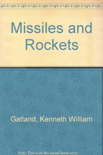 Book Missiles and Rockets (The Pocket encyclopedia of spaceflight in color) free