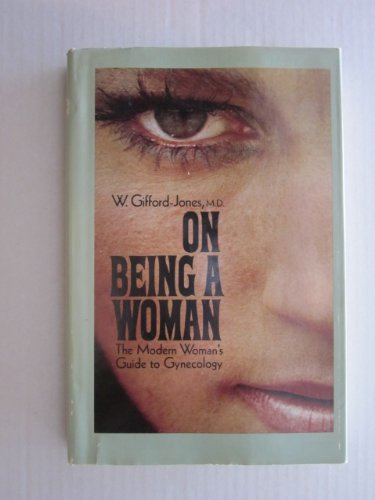 Book On Being a Woman free