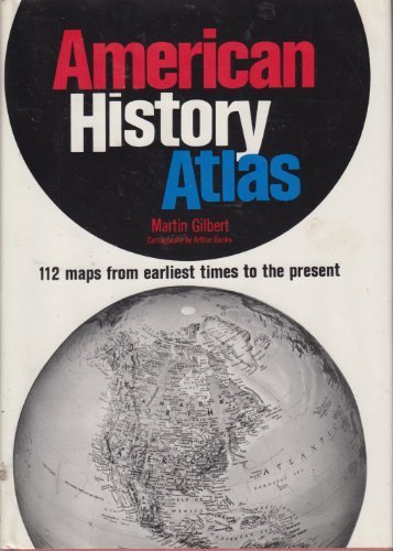 Book American History Atlas free