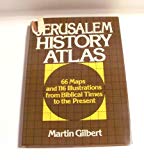 Book Jerusalem history atlas free