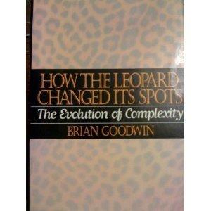 Book How the Leopard Changed Its Spots: The Evolution of Complexity free