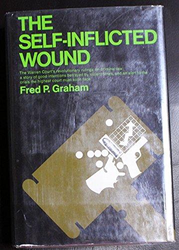 Book The Self-inflicted Wound free Book The Self-inflicted Wound free
