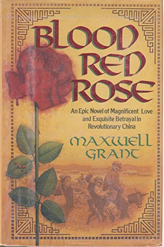 Book Blood Red Rose free