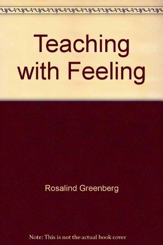 Book Teaching with Feeling free