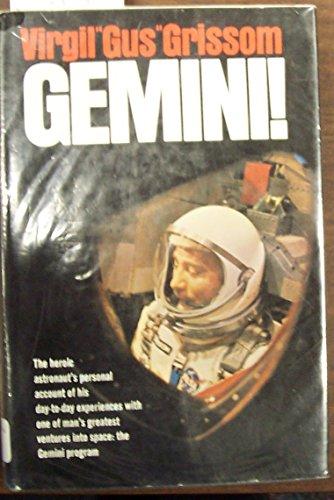 Book Gemini: A Personal Account of Man's Venture into Space free