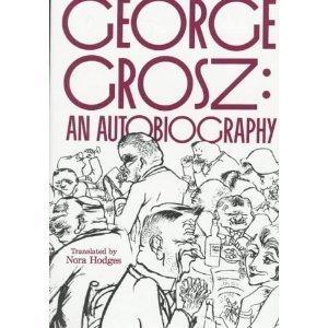 Book George Grosz, an autobiography free