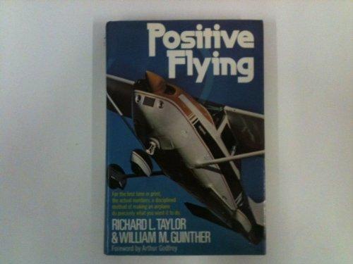 Book Positive Flying free