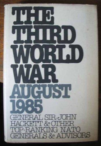 Book The Third World War free