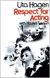 Book Respect for Acting free