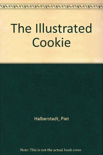 Book The Illustrated Cookie free