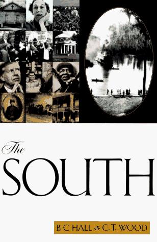 Book The South free