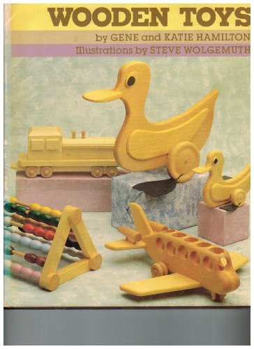 Book Wooden Toys free