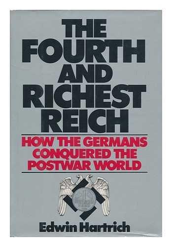 Book The Fourth and Richest Reich free